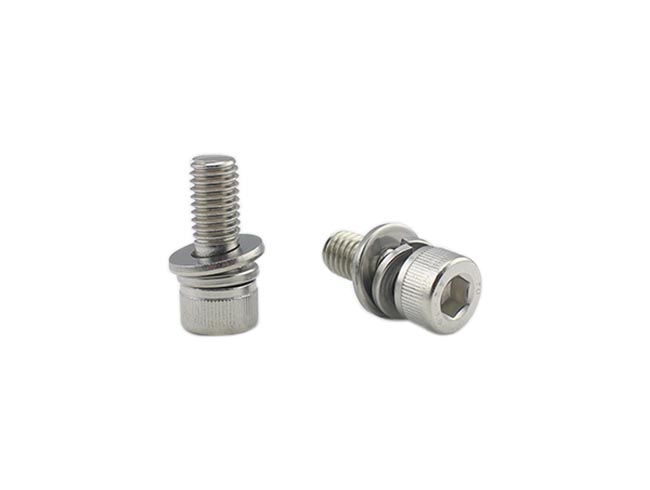 A2-70 内六角三组合