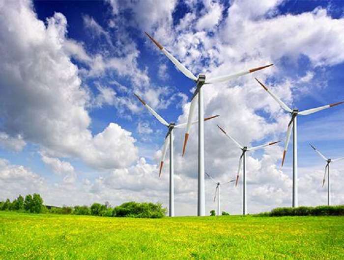 风力发电